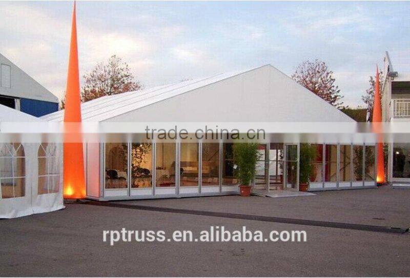 Best-selling innovative aluminum truss tent