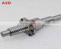 hot sale ball screw SFU1204 for cnc mahcine from china supplier