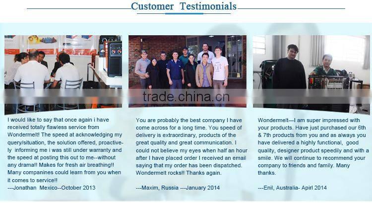 plasma cutter consumables