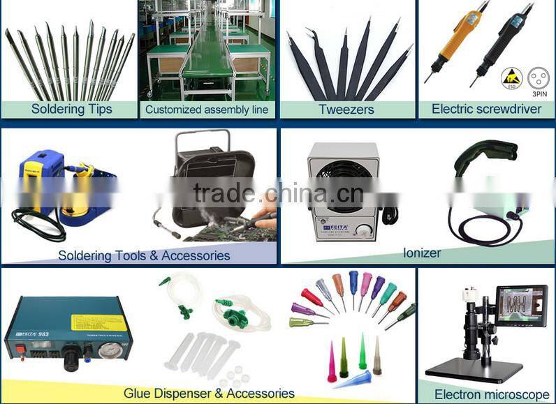 ionizer blower/static elimination blower/anti static air blower