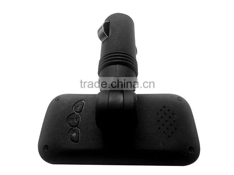 Vehicle Digital Universal External Tire Pressure Monitoring System