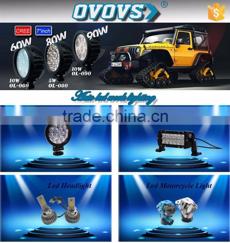 2016 On sale 12w LED Motorcycle wheel light Transformers strong light 12v for motor