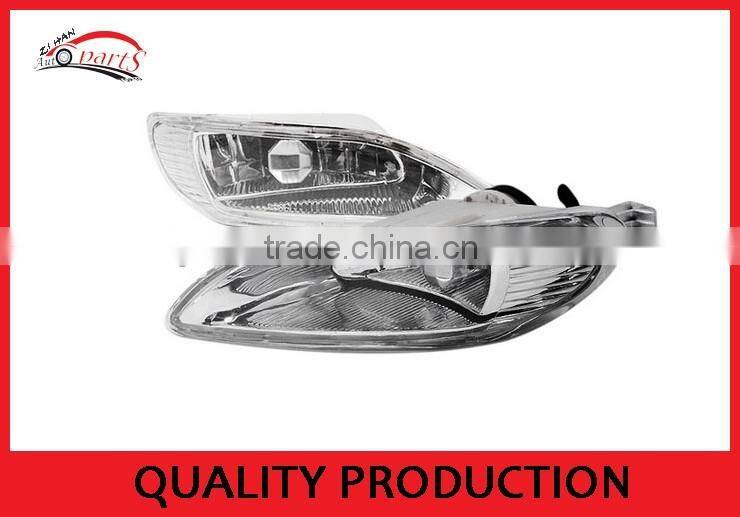 car fog lamp used for toyota corolla altis 2006 fog lamp