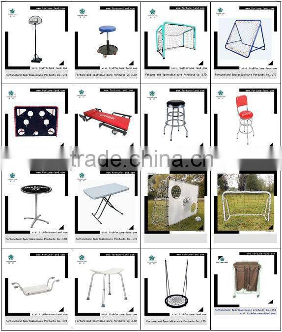 Simple Movable basketball stand