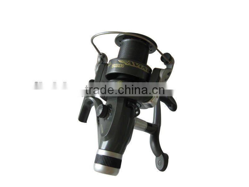 2012 New Design High Quality Spinning Fishing Reel