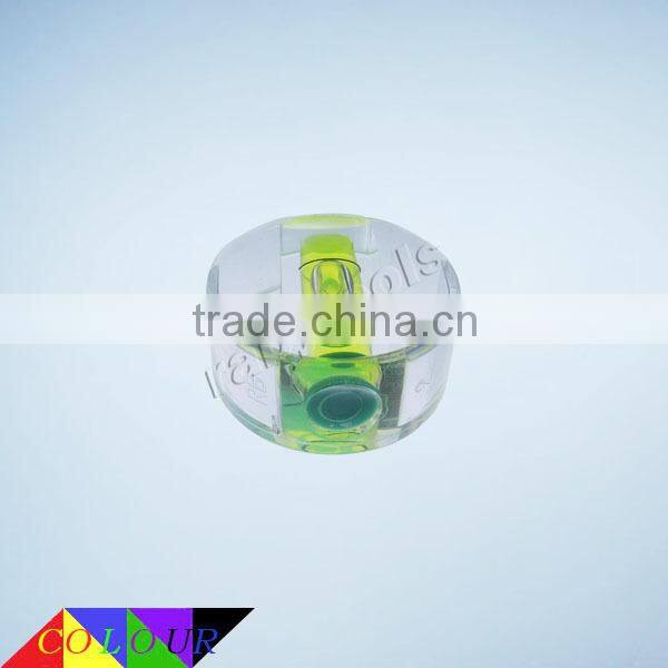 high quality machined block vial