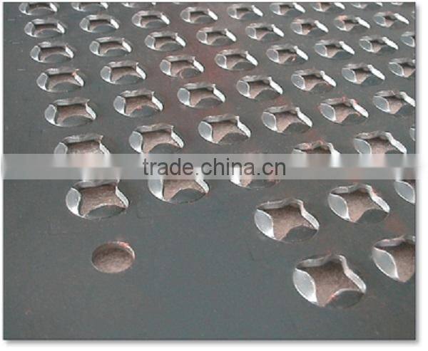 one bar two bar five bar aluminium checkered plate sheet