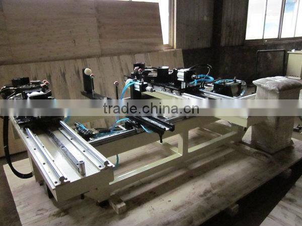 solar panel making equipment-framing machine