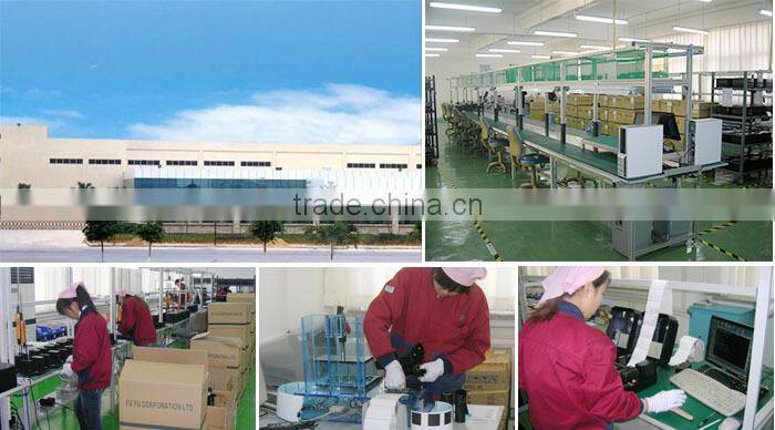 Window POS Terminal Device with Printer with Touch Screen