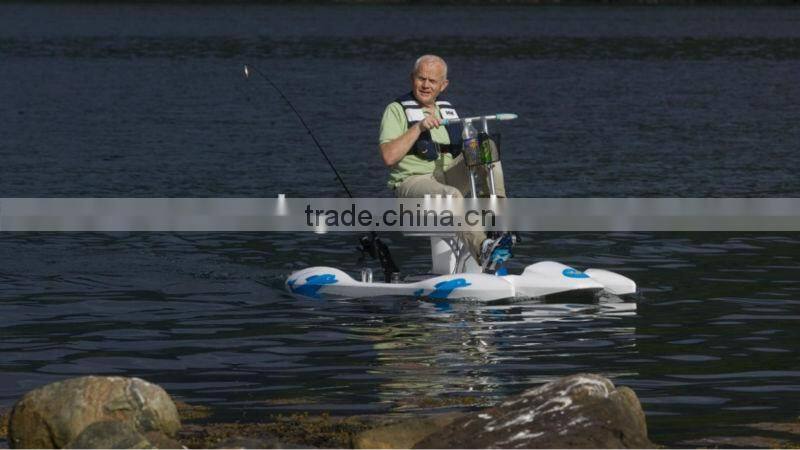Amusement park boat/ water park equipment