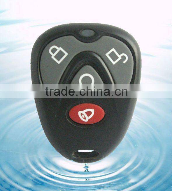 Automatic Garage Door Opener Remote Controller , 315MHZ/433MHZ transmitter