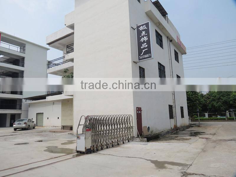 Fashion metal tag fastener ball chain 3mm or 3.2mm - 30-36 inches