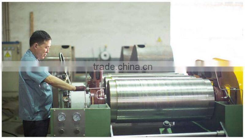 industrial paint mixing equipment dispersion mixer high speed dissolver