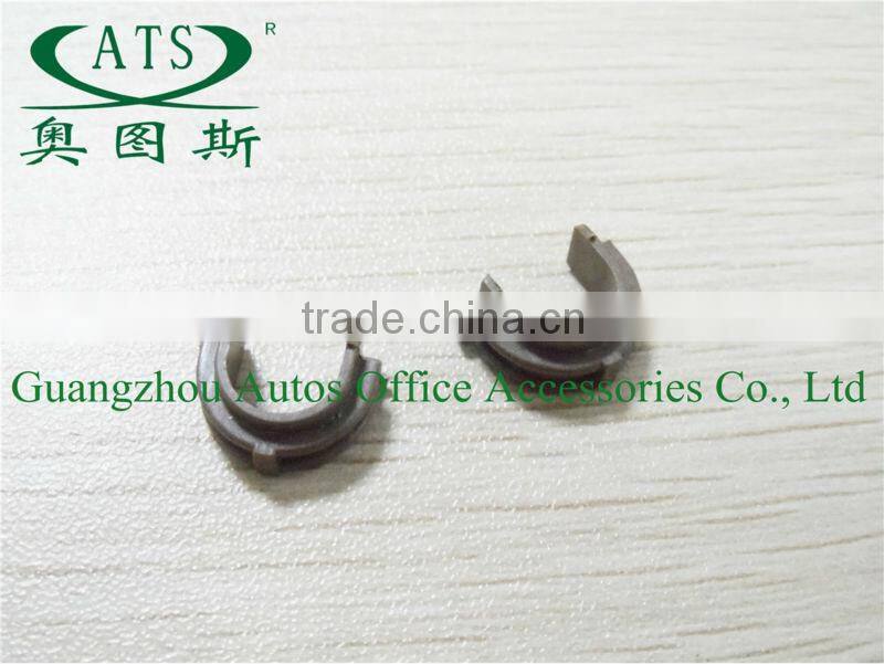 printer spare part lower roller bushing/pressure roller bushing 1320 compatible for HP 1320 2420 P2015 P3005 M3035MFP RC1-3609