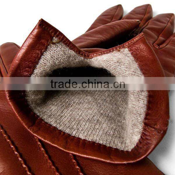 Hot Sale Industrial Leather Glove
