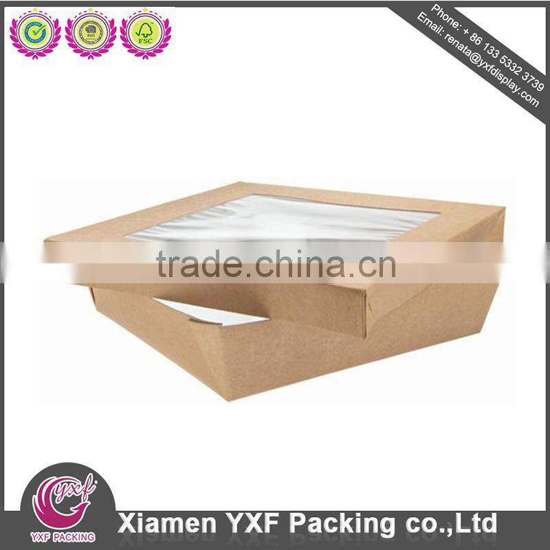 small rectangular gift bag promotion grains embossing red custom paper box Heart Shape Paper Box with Window