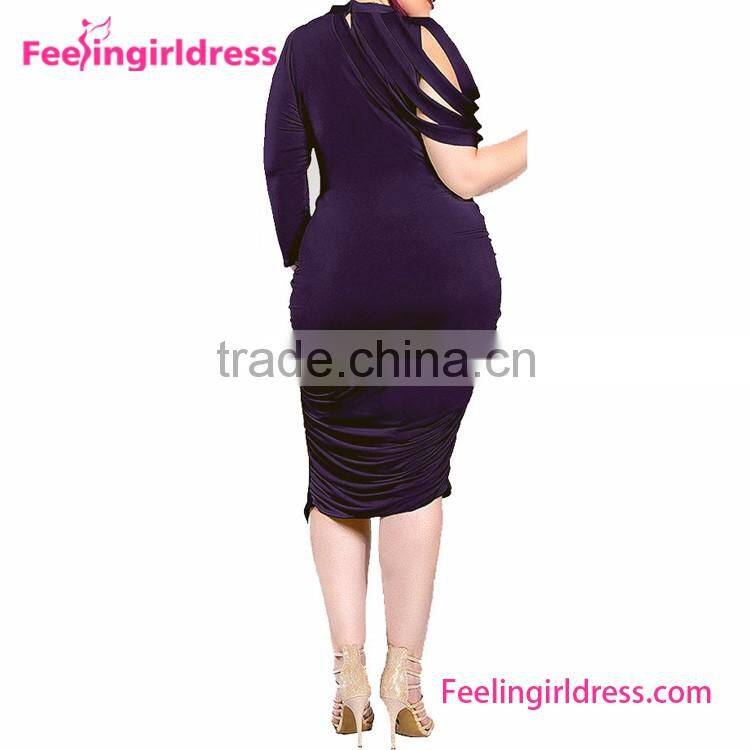 2016 Special Occasion Evening Plus Size Formal Dresses