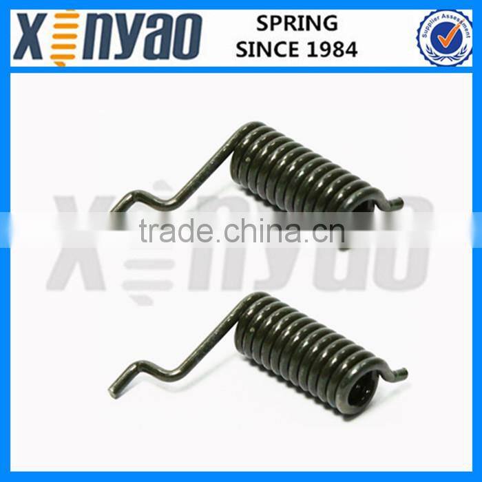 Custom steel china torsion spring