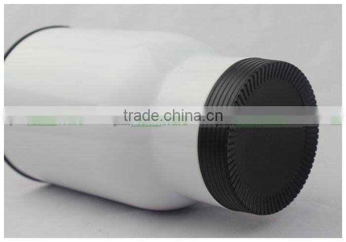 Stainless Steel Personalized Photo Gift Cup for Sublimation Printing