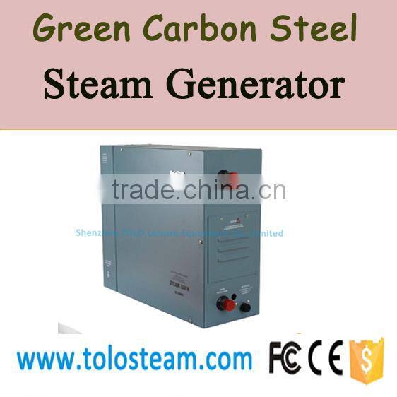 TOLO new far infrared sauna dome for home steam sauna room