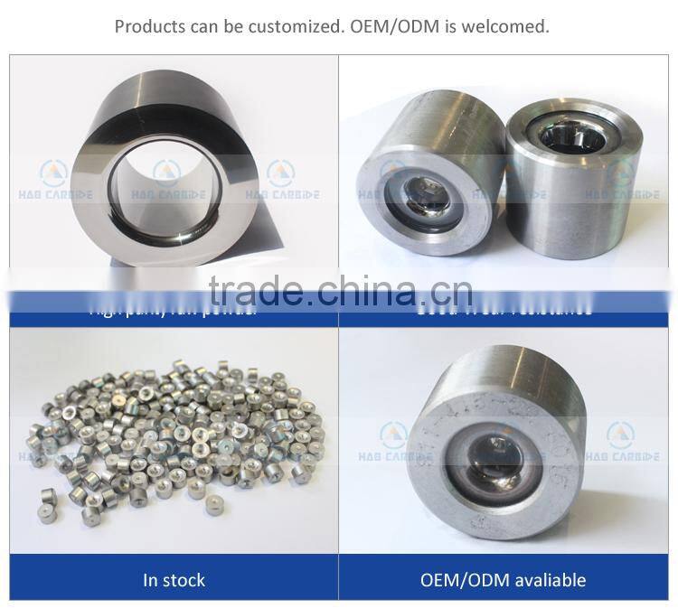 2015 new type cemented carbide