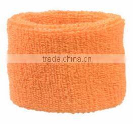Sports Wristbands Cotton Terry Cloth