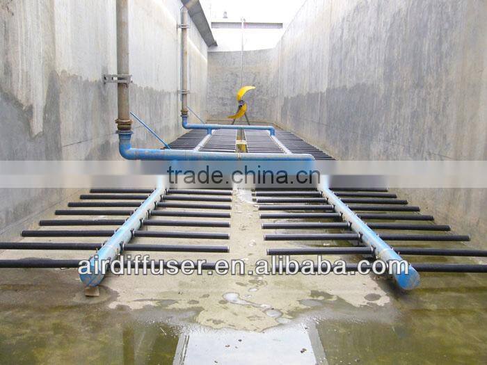 BWT shrimp pond aerators