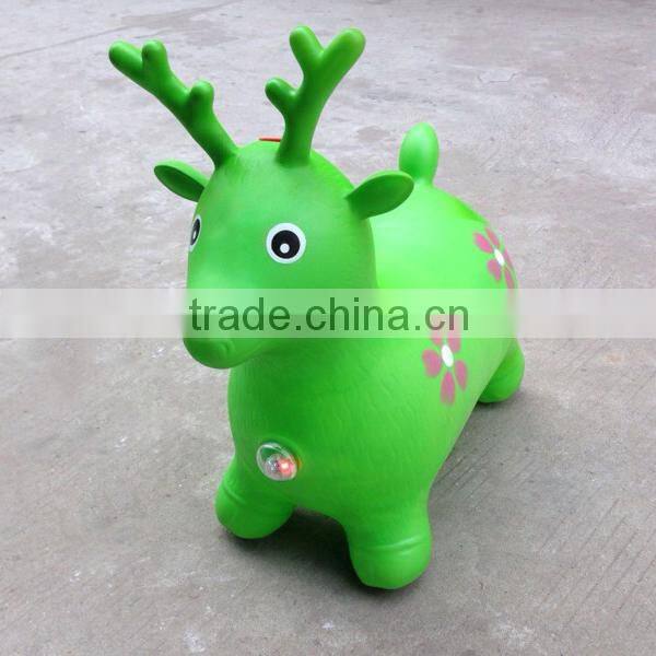 PVC Inflatable Animal Toys