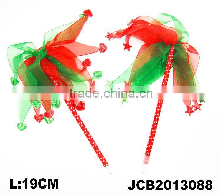 LED lighting up pen Valentine's pen