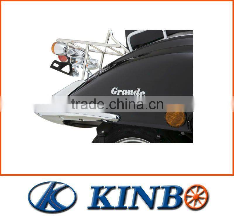 new scooter 50cc 125cc