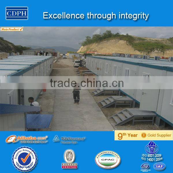 Made in china modular home for sale, China supplier mobile container home, China alibaba camping cabins