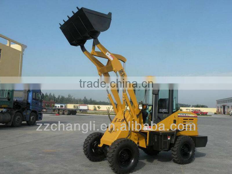 2013 The best quality skid steer loaders for sale