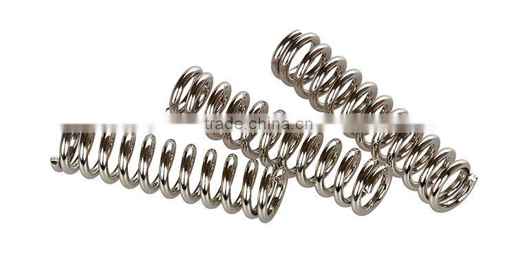 3D Printer Parts MK8 Extruder Heated Bed Feeder 3D Printer Prusa Spring