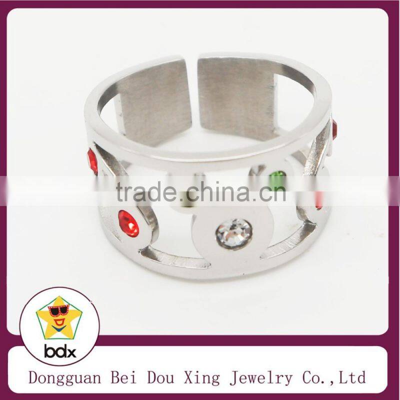 Jewelry Size 6-11 Women Men 2 Pcs 925 Silver White Topaz Engagement Wedding Ring