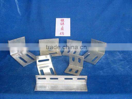 aluminum stamping/bending parts
