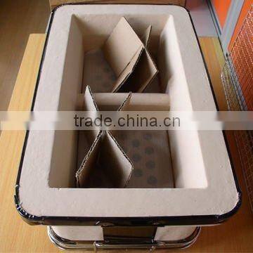 Square/round home hibachi grill wholesale