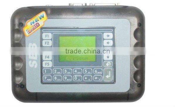 Newest Version V33.2 Multi Languages Sbb Key Programmer