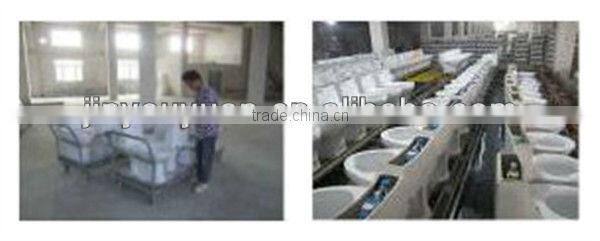 wc toilet bowl ceramic one piece toilet washdwon s trap cheap price toilet large quantity chaozhou manufacturer Y8006