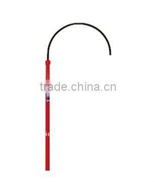 Fiberglass Insulated Rescue Hook