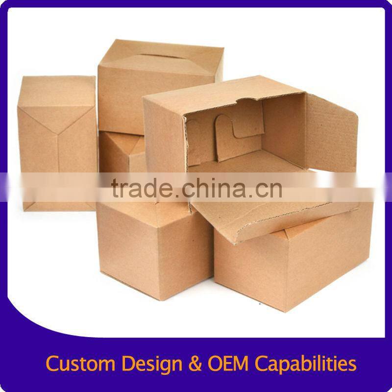 Display carton box