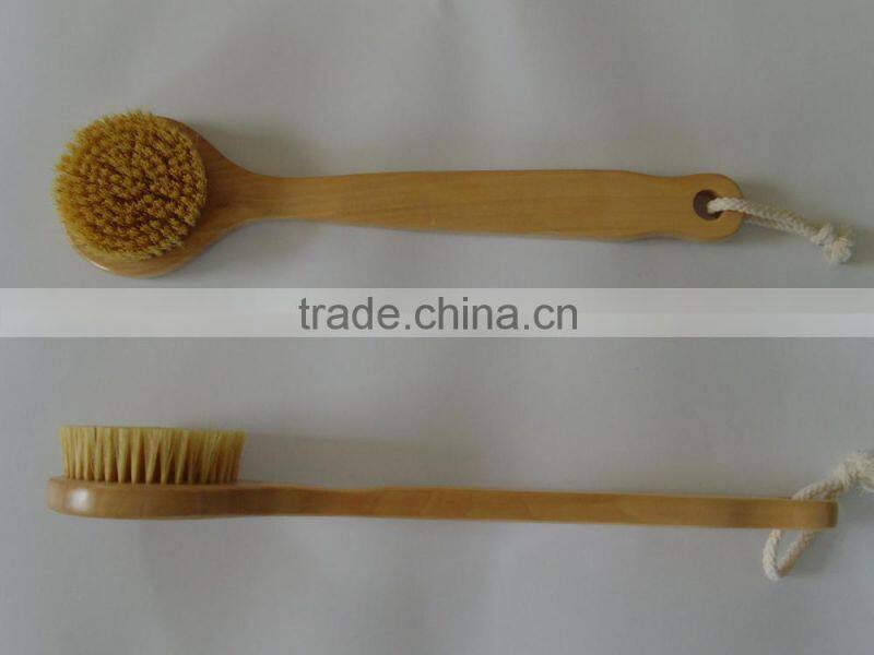 best cleaning body shower brush