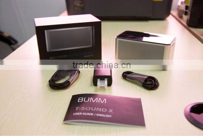 Newest/wireless portable mini bluetooth speaker