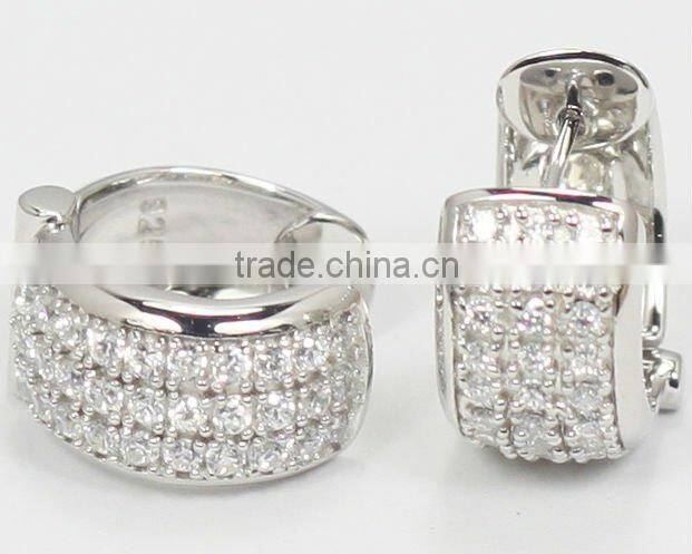 Factory offer fashion korean design earring