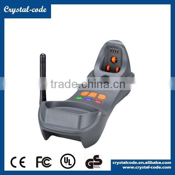 best sale CS3290-2D wireless barcode scanner with memory