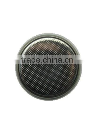 PKCELL primary LiMnO2 button cell batteries CR2450 600mah