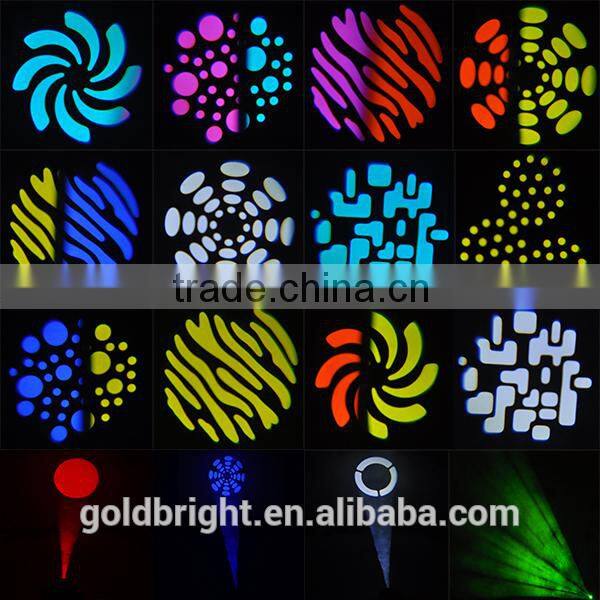 New led lights 2015 dj disco led light equipment 10w led mini moving head beam spot lights