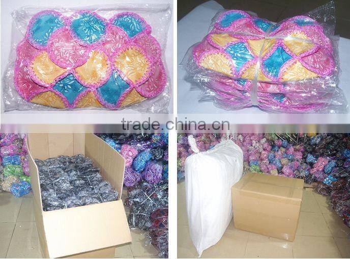 chrismas new arrival hello kitty design cute kids bag mobile key inner pocket