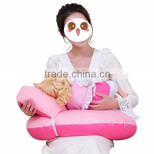 Multi-functional Nursing Pillow Pregnancy Pillow Feeding Pillow