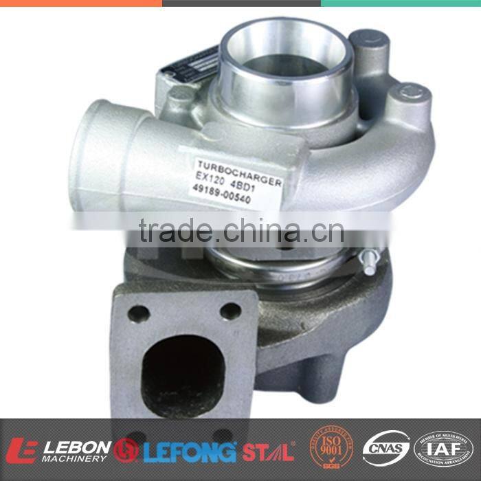 New Genuine Turbo Charger 49189-00540 4918900540