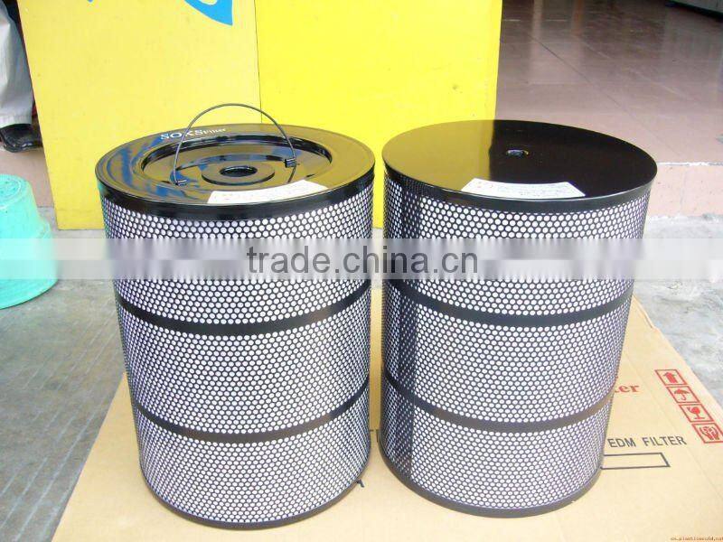 High Purity Wire Cut EDM Filter